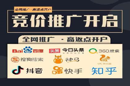 百度竞价代理实战：案例剖析与优化策略